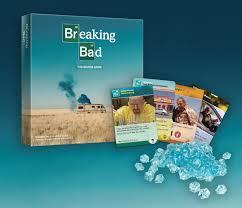 Breaking Bad The Board Game Breaking Bad The Board Game
